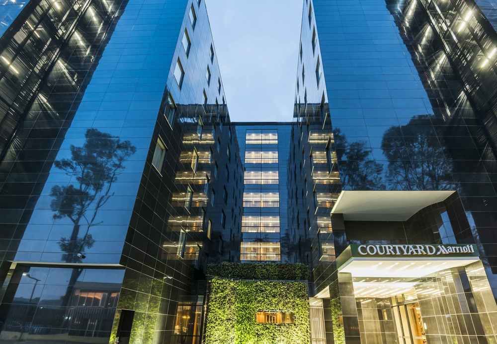 Fotos del hotel - COURTYARD BY MARRIOTT BOGOTA AIRPORT