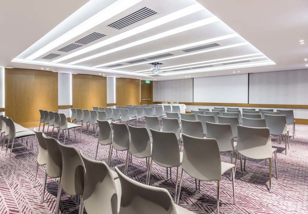 Fotos del hotel - COURTYARD BY MARRIOTT BOGOTA AIRPORT