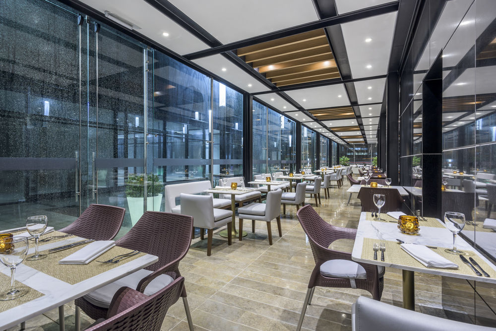 Fotos del hotel - COURTYARD BY MARRIOTT BOGOTA AIRPORT