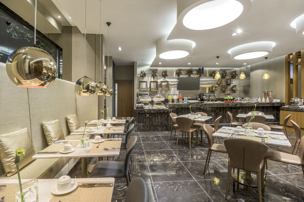 Fotos del hotel - COURTYARD BY MARRIOTT BOGOTA AIRPORT