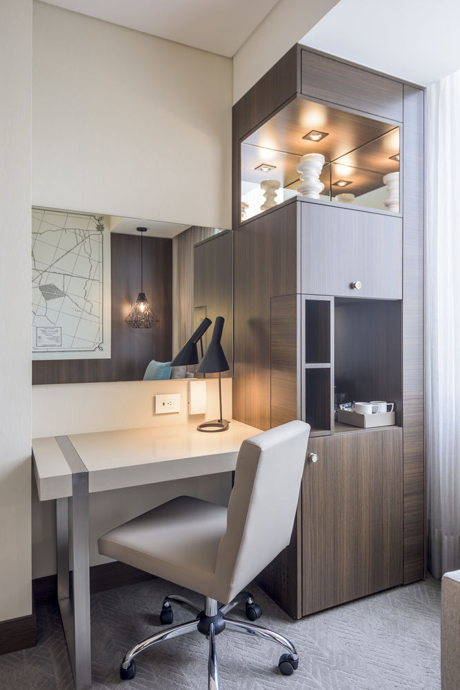 Fotos del hotel - COURTYARD BY MARRIOTT BOGOTA AIRPORT
