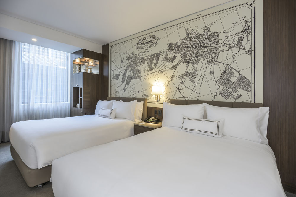 Fotos del hotel - COURTYARD BY MARRIOTT BOGOTA AIRPORT