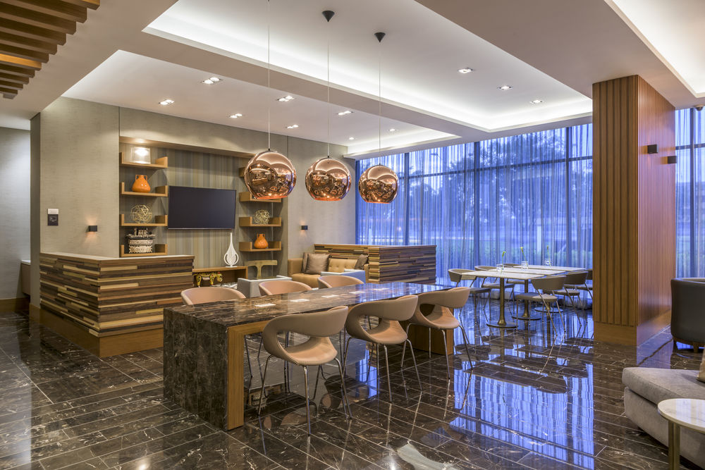 Fotos del hotel - COURTYARD BY MARRIOTT BOGOTA AIRPORT