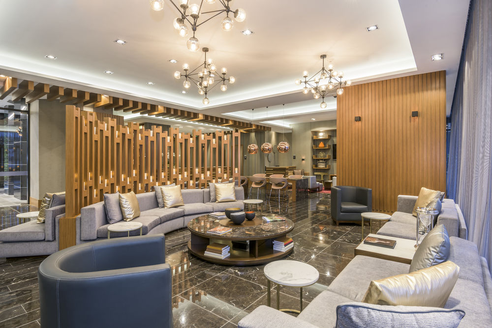 Fotos del hotel - COURTYARD BY MARRIOTT BOGOTA AIRPORT