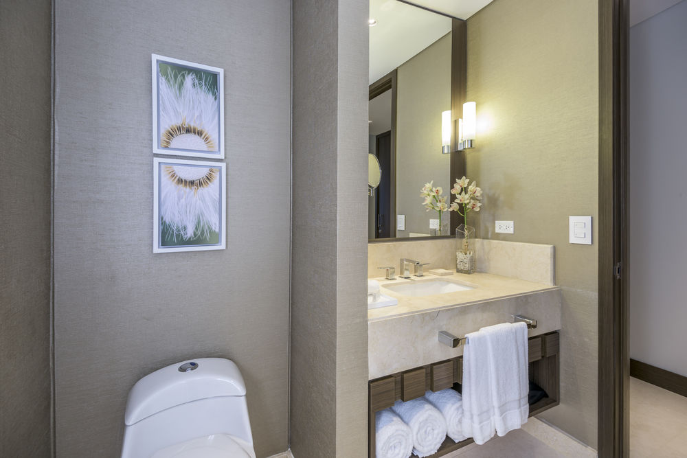 Fotos del hotel - COURTYARD BY MARRIOTT BOGOTA AIRPORT