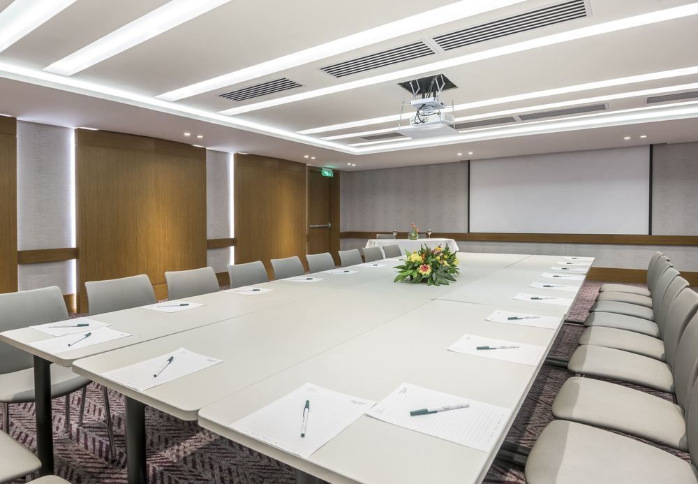 Fotos del hotel - COURTYARD BY MARRIOTT BOGOTA AIRPORT