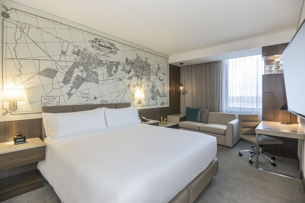 Fotos del hotel - COURTYARD BY MARRIOTT BOGOTA AIRPORT