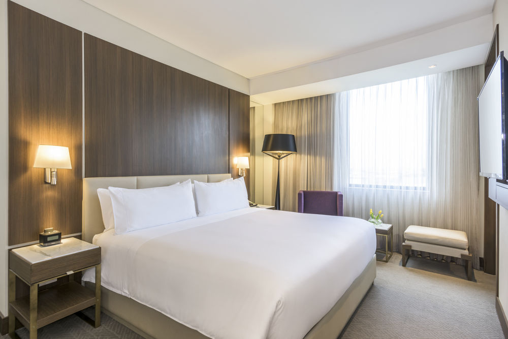 Fotos del hotel - COURTYARD BY MARRIOTT BOGOTA AIRPORT