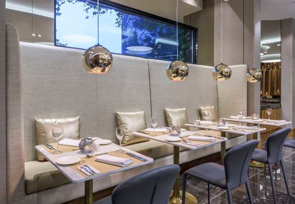 Fotos del hotel - COURTYARD BY MARRIOTT BOGOTA AIRPORT