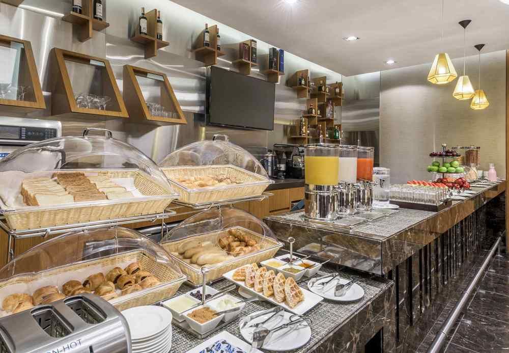 Fotos del hotel - COURTYARD BY MARRIOTT BOGOTA AIRPORT