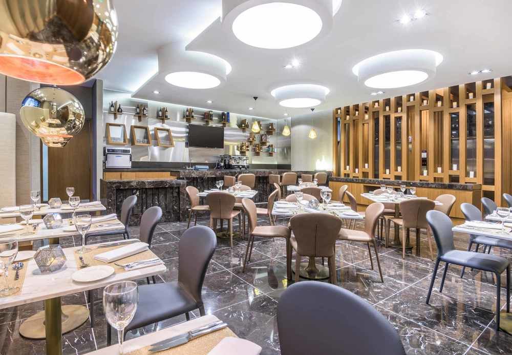 Fotos del hotel - COURTYARD BY MARRIOTT BOGOTA AIRPORT
