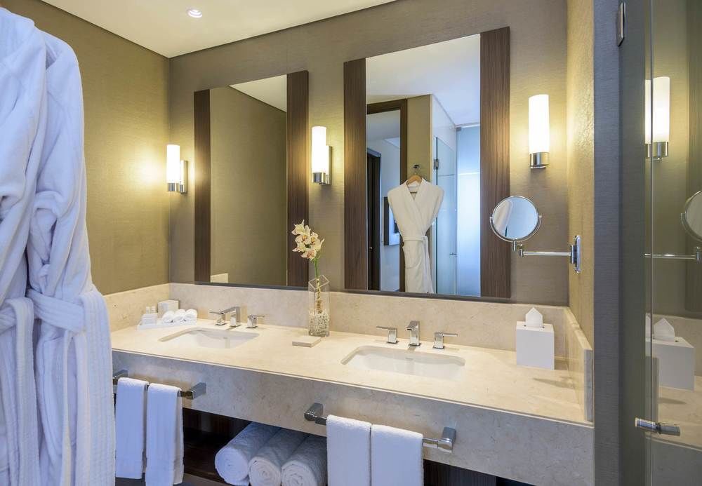 Fotos del hotel - COURTYARD BY MARRIOTT BOGOTA AIRPORT