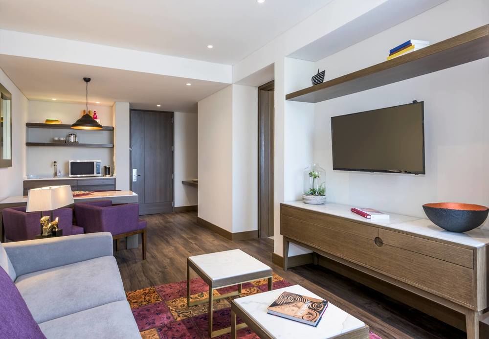 Fotos del hotel - COURTYARD BY MARRIOTT BOGOTA AIRPORT