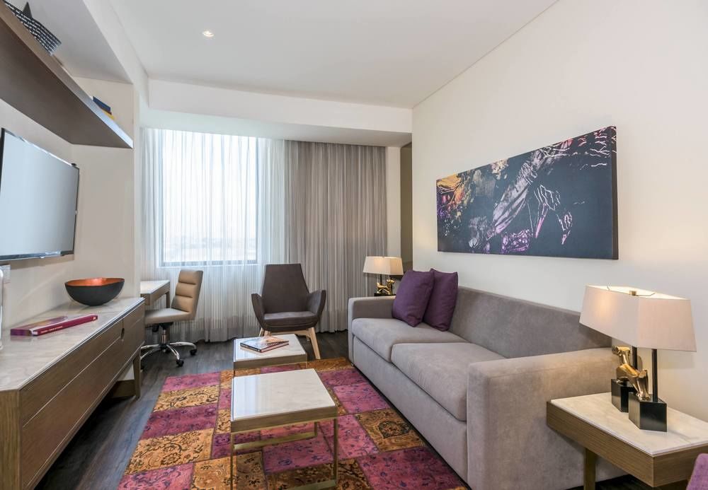 Fotos del hotel - COURTYARD BY MARRIOTT BOGOTA AIRPORT