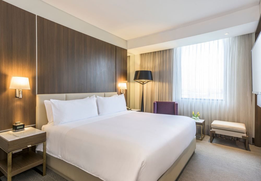 Fotos del hotel - COURTYARD BY MARRIOTT BOGOTA AIRPORT