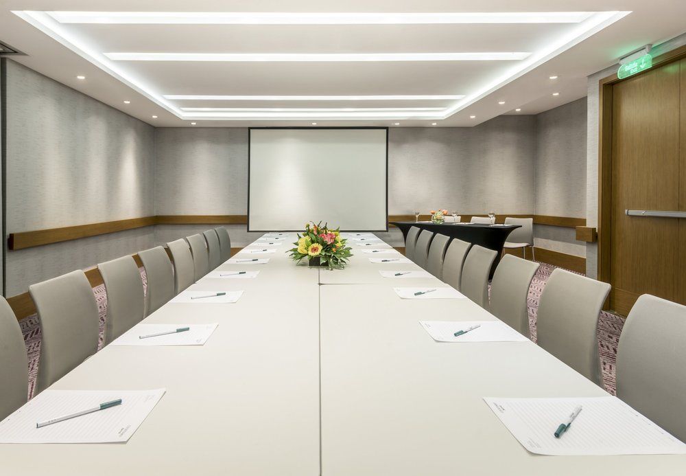 Fotos del hotel - COURTYARD BY MARRIOTT BOGOTA AIRPORT