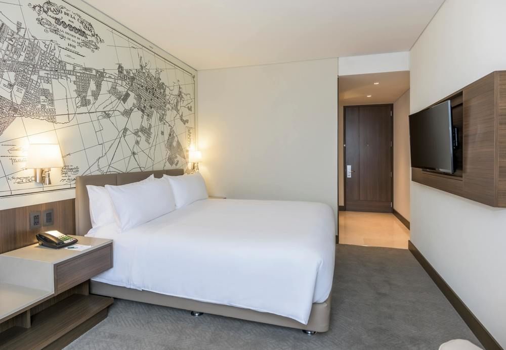 Fotos del hotel - COURTYARD BY MARRIOTT BOGOTA AIRPORT