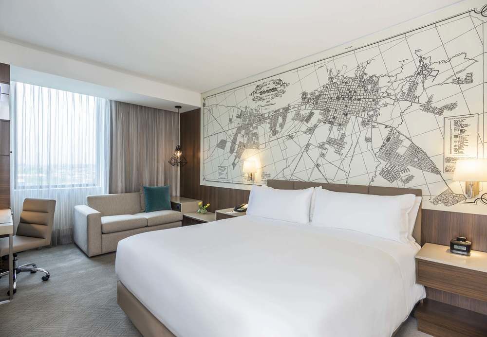 Fotos del hotel - COURTYARD BY MARRIOTT BOGOTA AIRPORT
