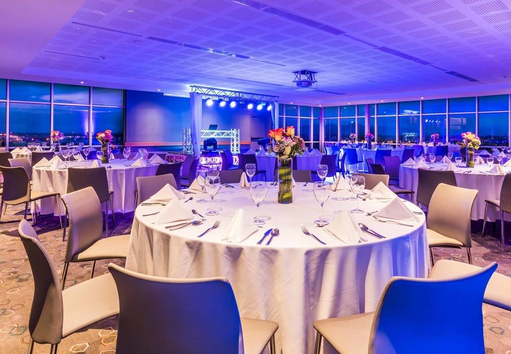Fotos del hotel - COURTYARD BY MARRIOTT BOGOTA AIRPORT