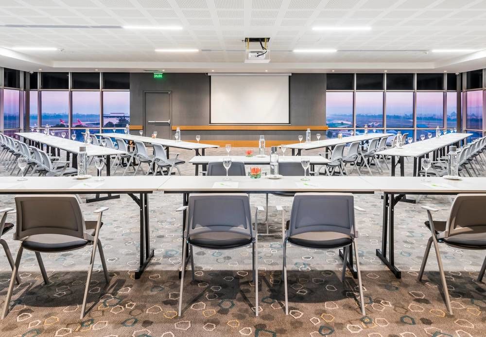 Fotos del hotel - COURTYARD BY MARRIOTT BOGOTA AIRPORT