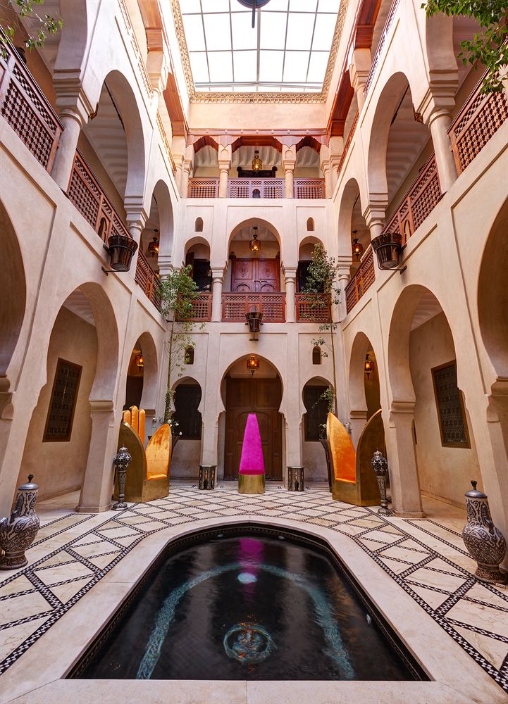 Fotos del hotel - RIAD WOW