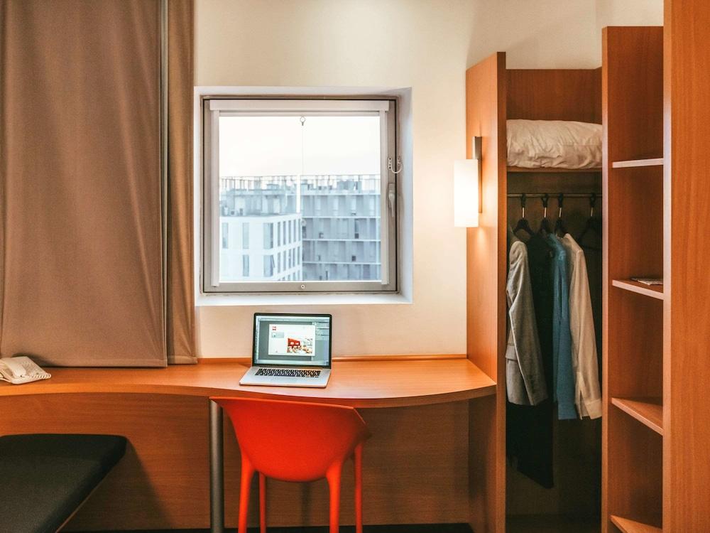 Fotos del hotel - IBIS CASABLANCA NEARSHORE