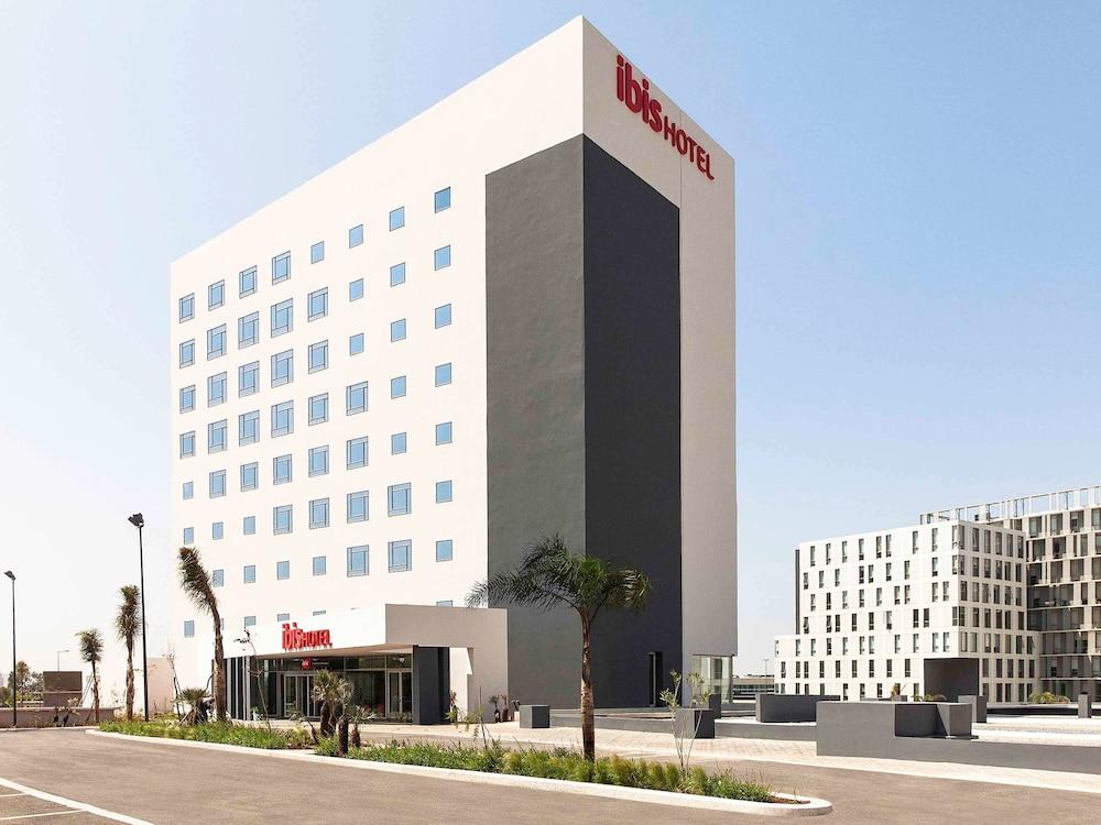 Fotos del hotel - IBIS CASABLANCA NEARSHORE