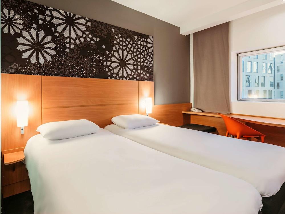 Fotos del hotel - IBIS CASABLANCA NEARSHORE