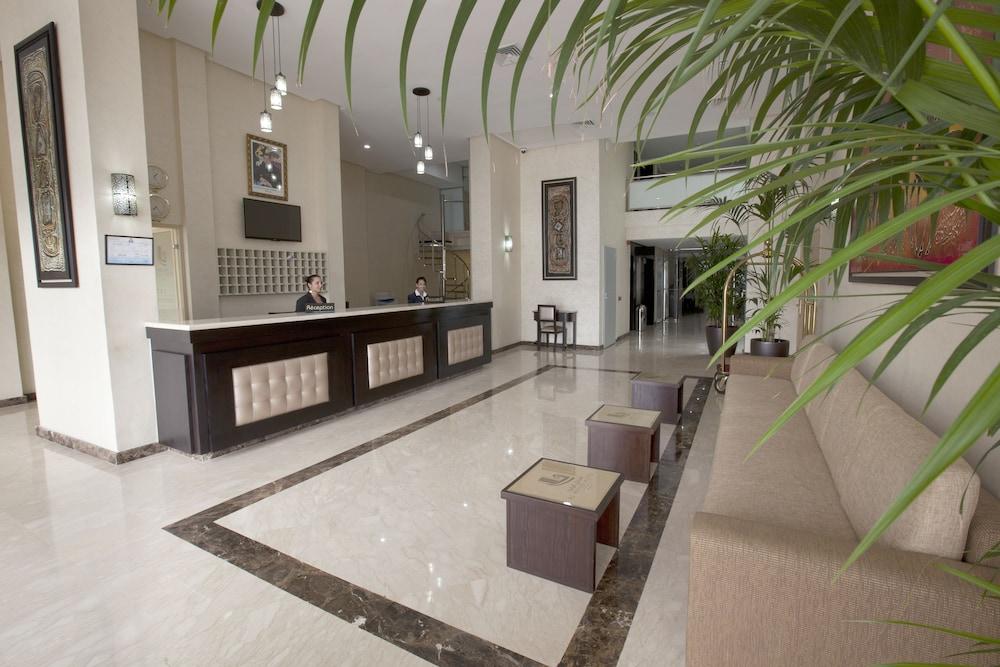 Fotos del hotel - AL WALID HOTEL
