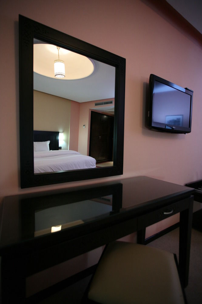 Fotos del hotel - ALMAS HOTEL
