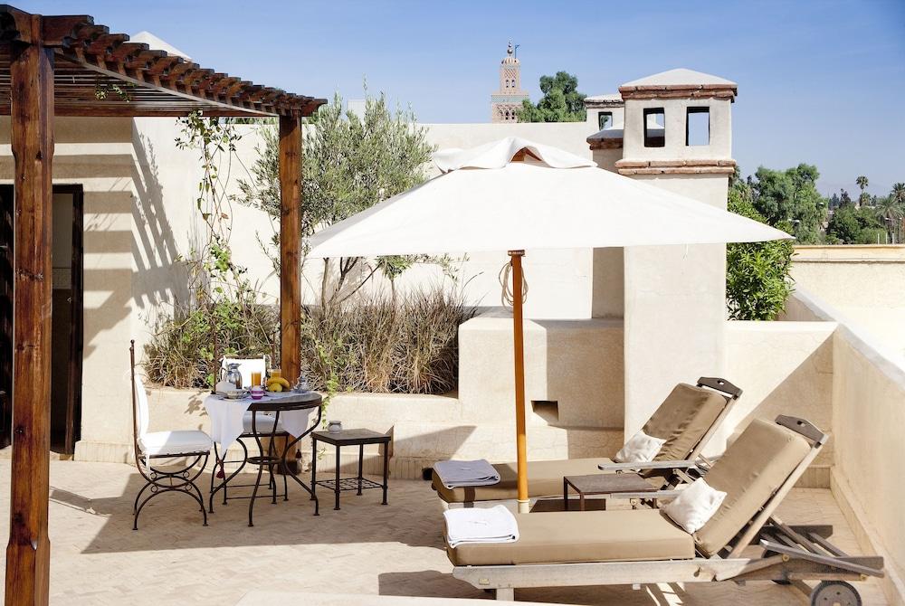 Fotos del hotel - VILLA DES ORANGERS HOTEL