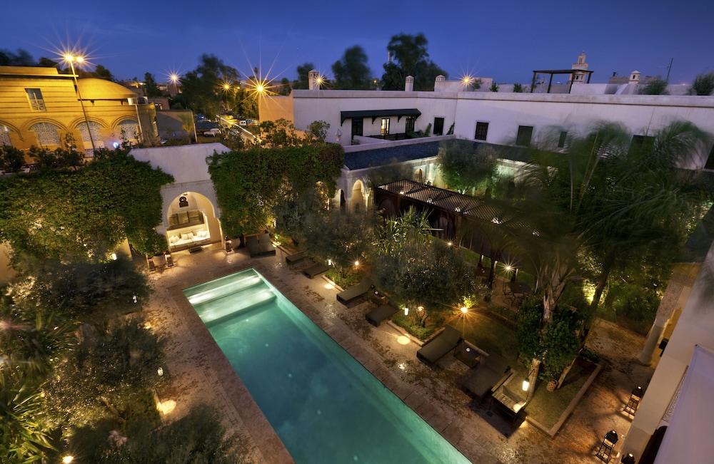 Fotos del hotel - VILLA DES ORANGERS HOTEL