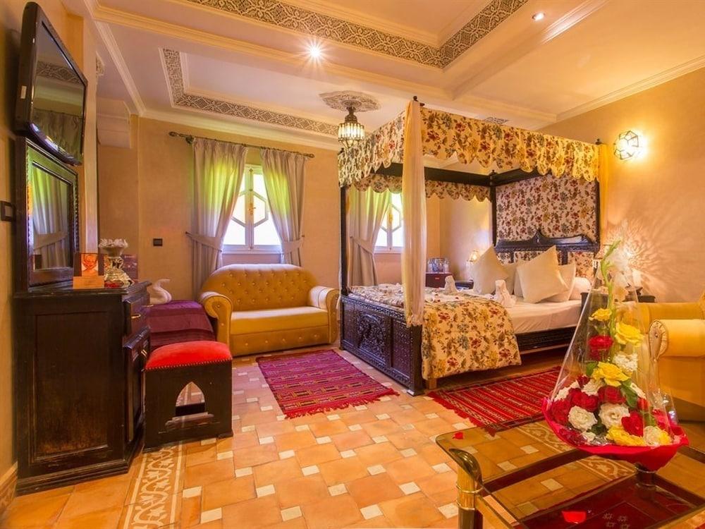 Fotos del hotel - RIAD HAMDANE & SPA