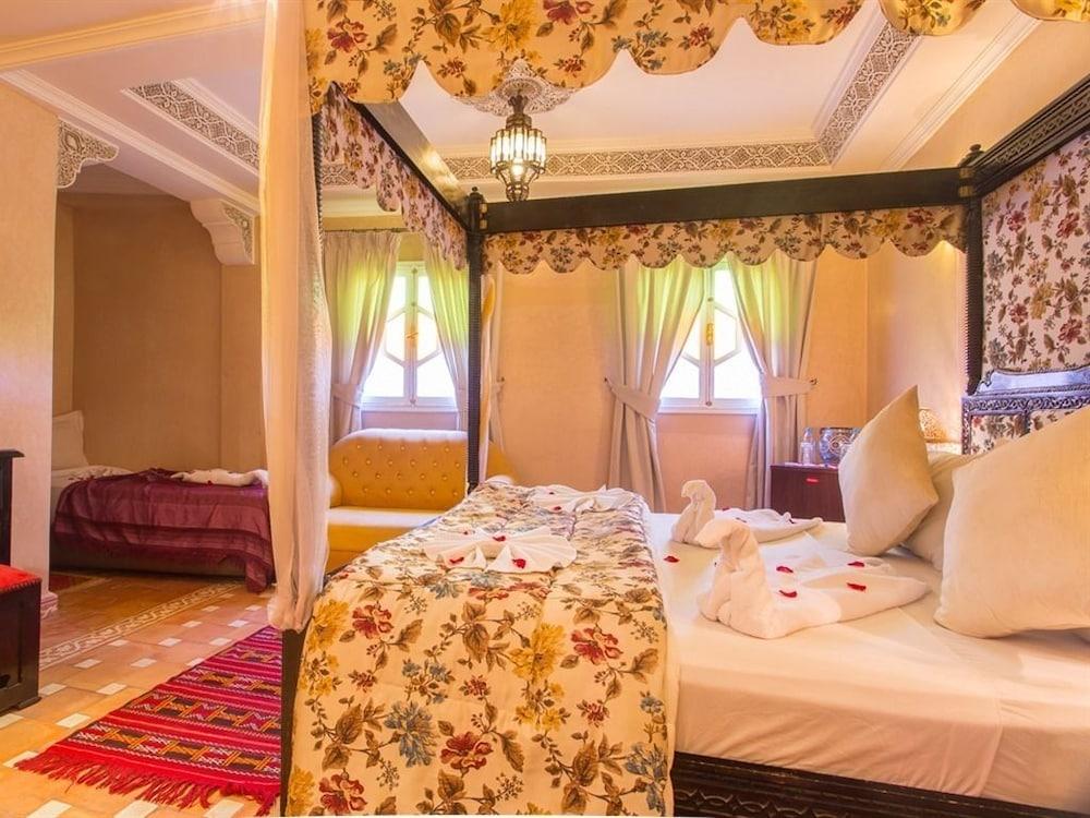 Fotos del hotel - RIAD HAMDANE & SPA