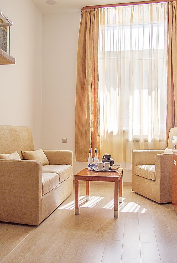 Fotos del hotel - AREALINN