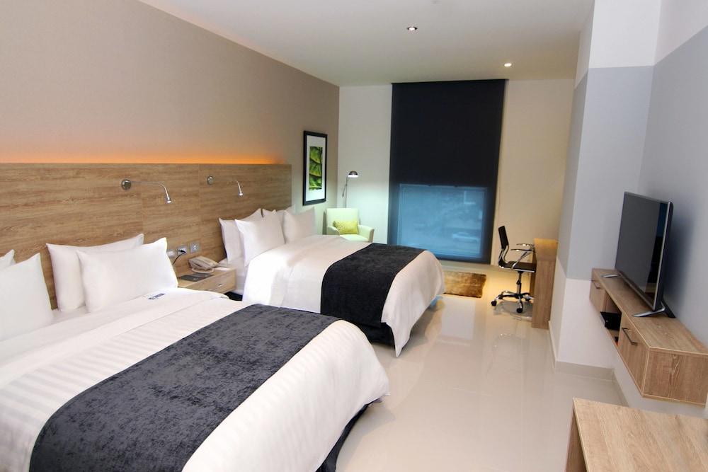 Fotos del hotel - GHL COLLECTION HOTEL BARRANQUILLA