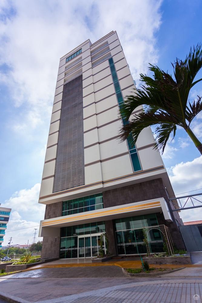 Fotos del hotel - GHL COLLECTION HOTEL BARRANQUILLA