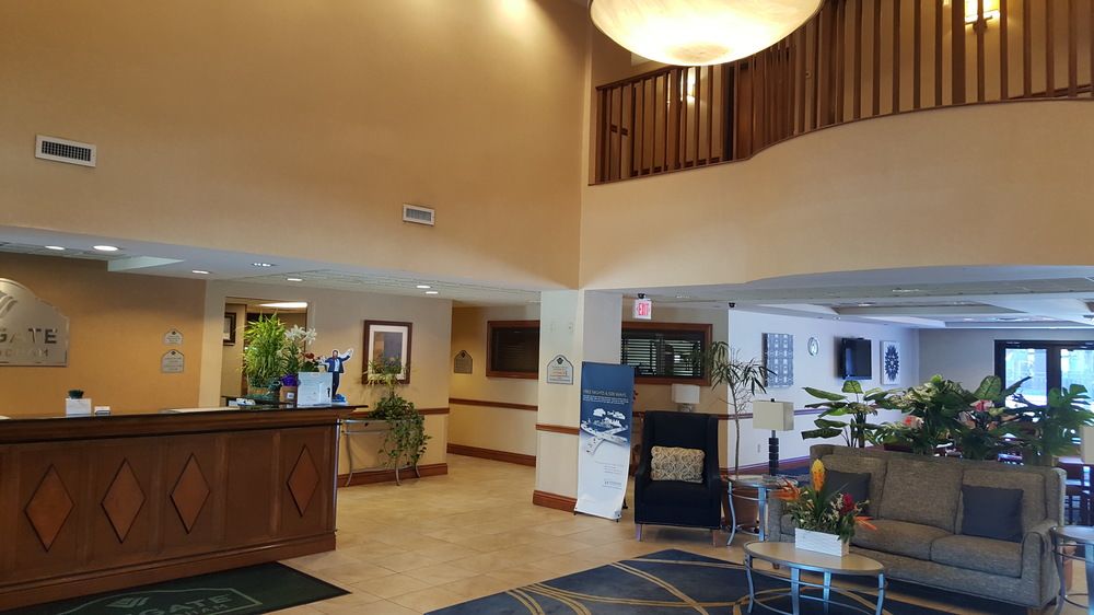 Wingate by Wyndham Houma LA