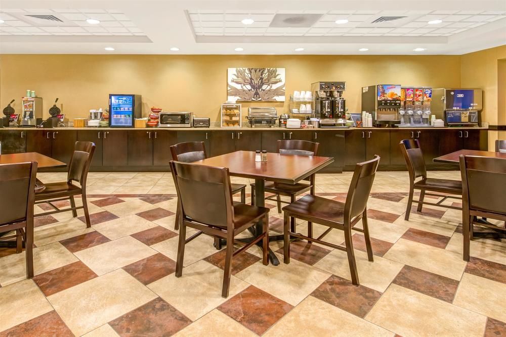 Wingate By Wyndham Frisco TX