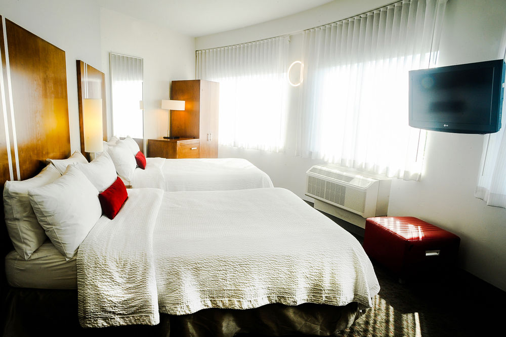 Fotos del hotel - FAIRFIELD INN & SUITES NEW YORK BROOKLYN
