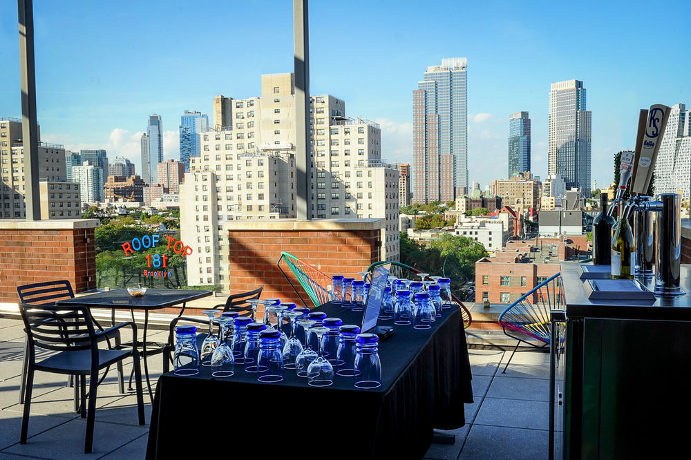 Fotos del hotel - FAIRFIELD INN & SUITES NEW YORK BROOKLYN