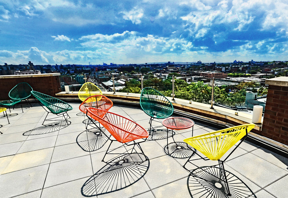 Fotos del hotel - FAIRFIELD INN & SUITES NEW YORK BROOKLYN