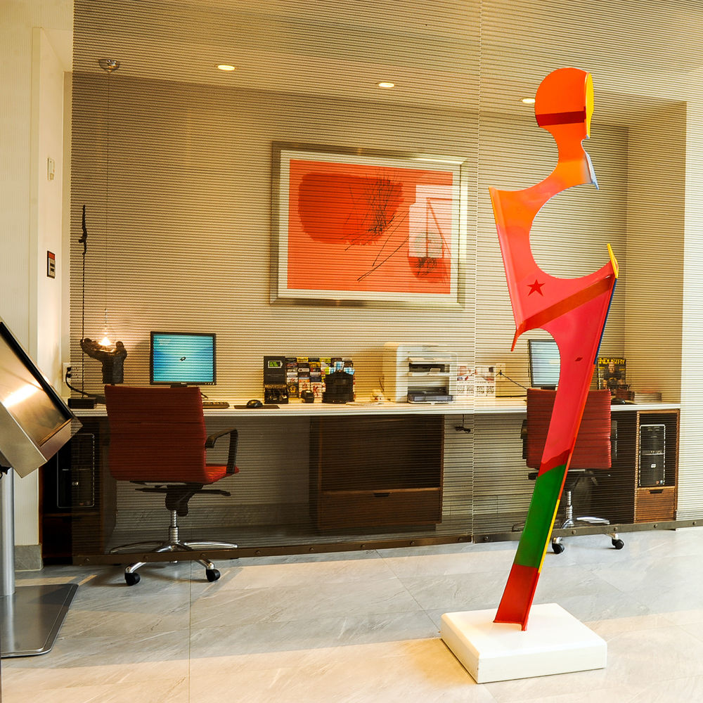 Fotos del hotel - FAIRFIELD INN & SUITES NEW YORK BROOKLYN