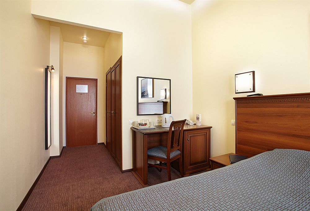 Fotos del hotel - NAUTILUS INN