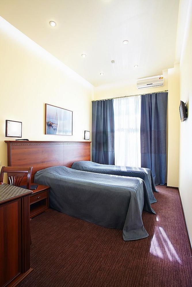 Fotos del hotel - NAUTILUS INN