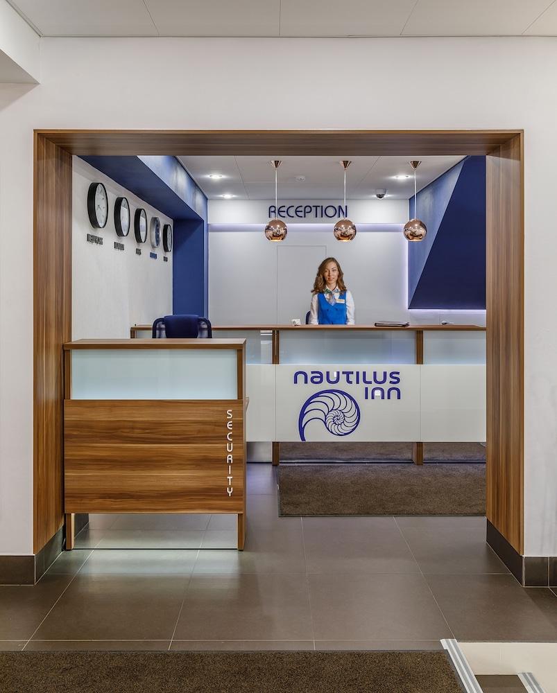 Fotos del hotel - NAUTILUS INN