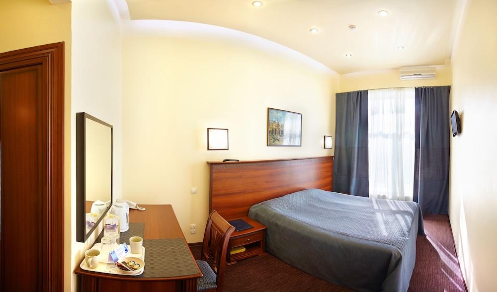 Fotos del hotel - NAUTILUS INN