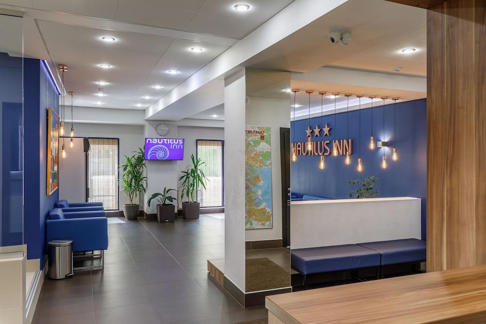 Fotos del hotel - NAUTILUS INN