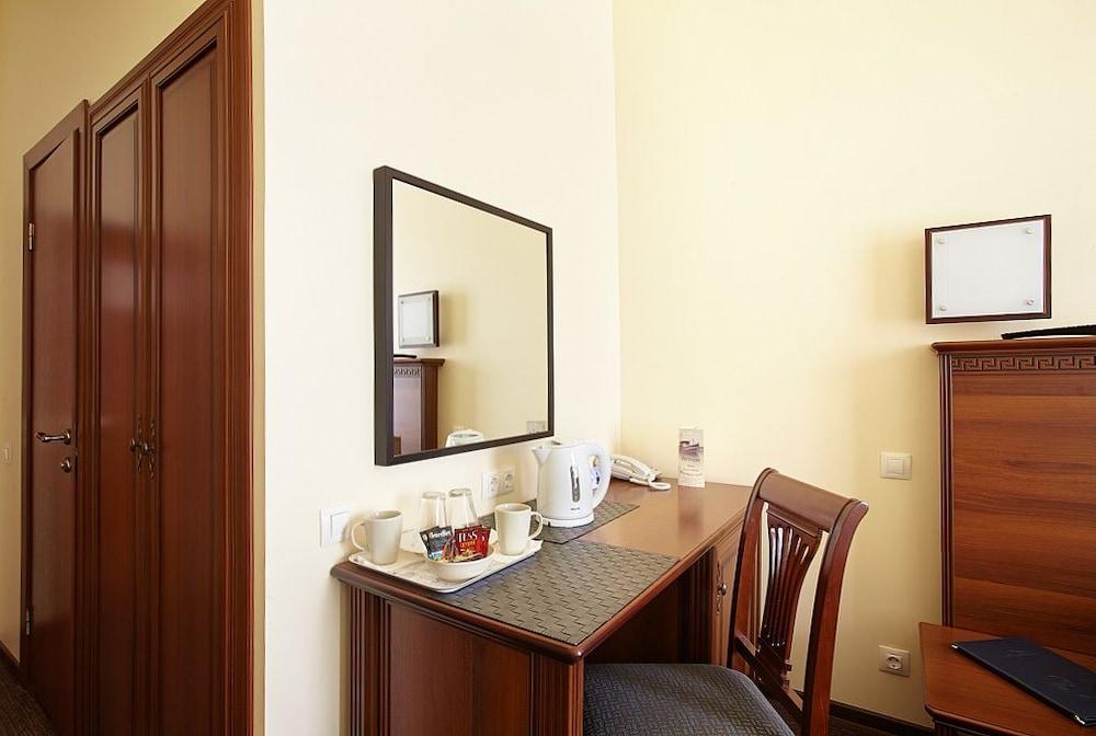 Fotos del hotel - NAUTILUS INN