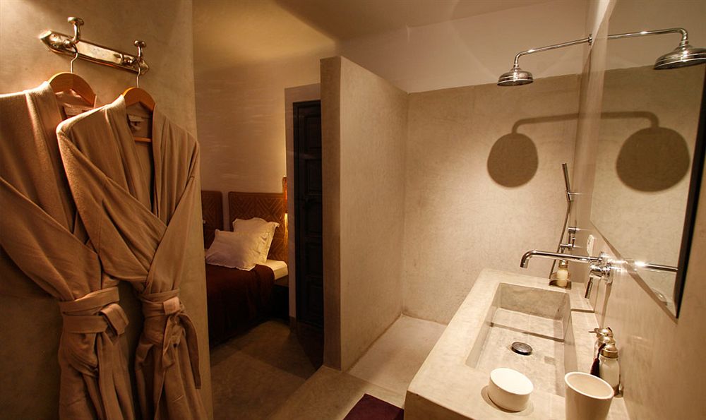 Fotos del hotel - RIAD AWA